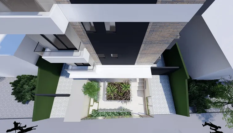 APARTAMENTO no FLORESTA com 2 quartos para VENDA, 62 m — foto 3