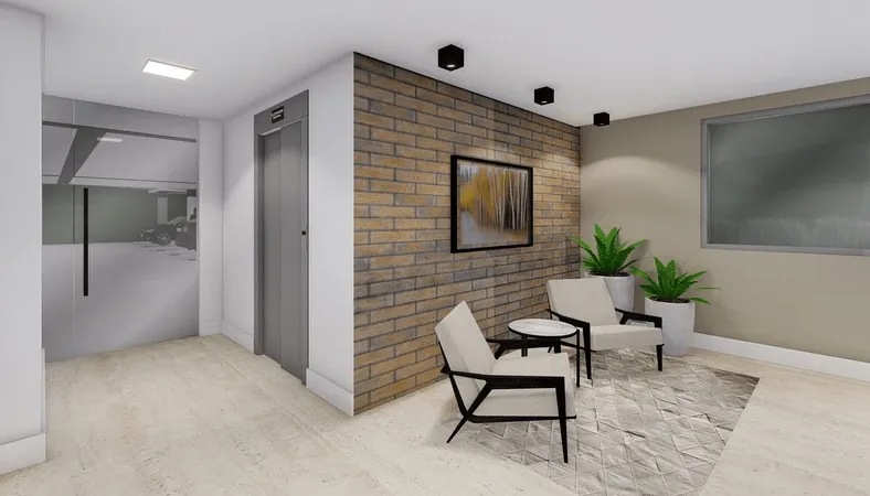 APARTAMENTO no FLORESTA com 2 quartos para VENDA, 62 m — foto 4