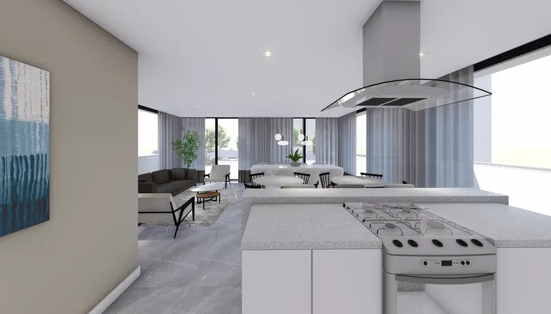 APARTAMENTO no FLORESTA com 2 quartos para VENDA, 62 m — foto 7