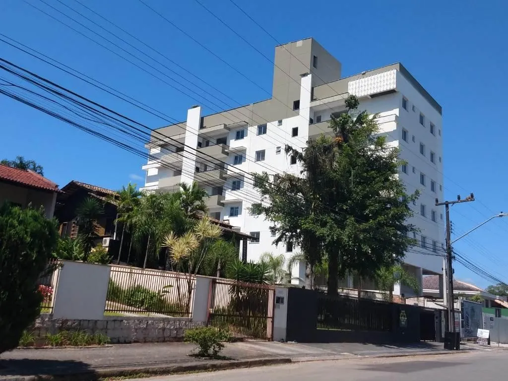APARTAMENTO no COSTA E SILVA com 3 quartos para VENDA, 89 m - foto 1