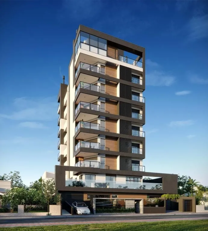 APARTAMENTO no AMÉRICA com 1 quartos para VENDA, 191 m - foto 1