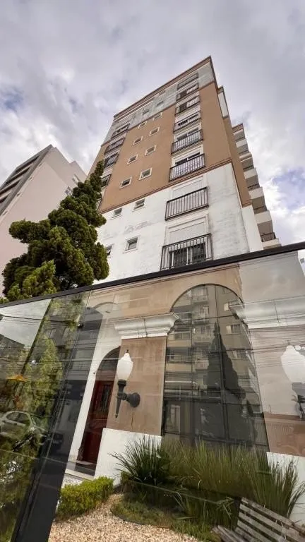 APARTAMENTO no COSTA E SILVA com 2 quartos para VENDA, 122 m - foto 1