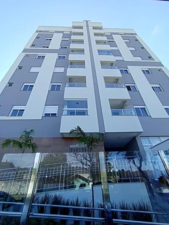 APARTAMENTO no BOA VISTA com 3 quartos para VENDA, 74 m - foto 1