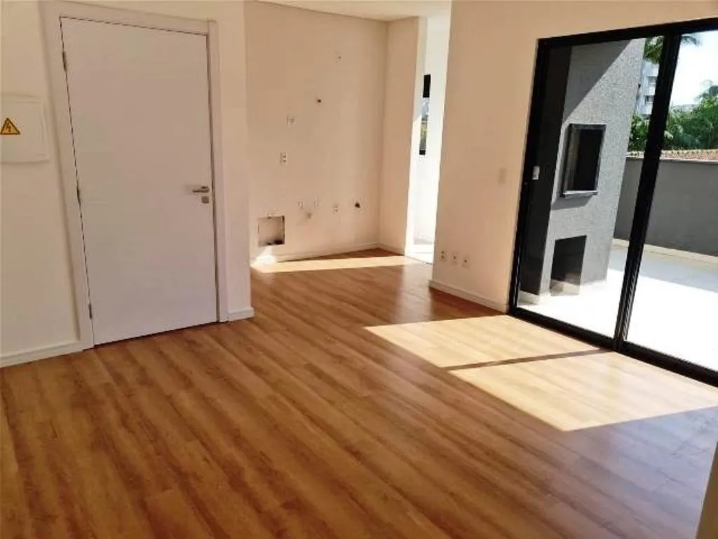 APARTAMENTO no ANITA GARIBALDI com 3 quartos para VENDA, 159 m — foto 2