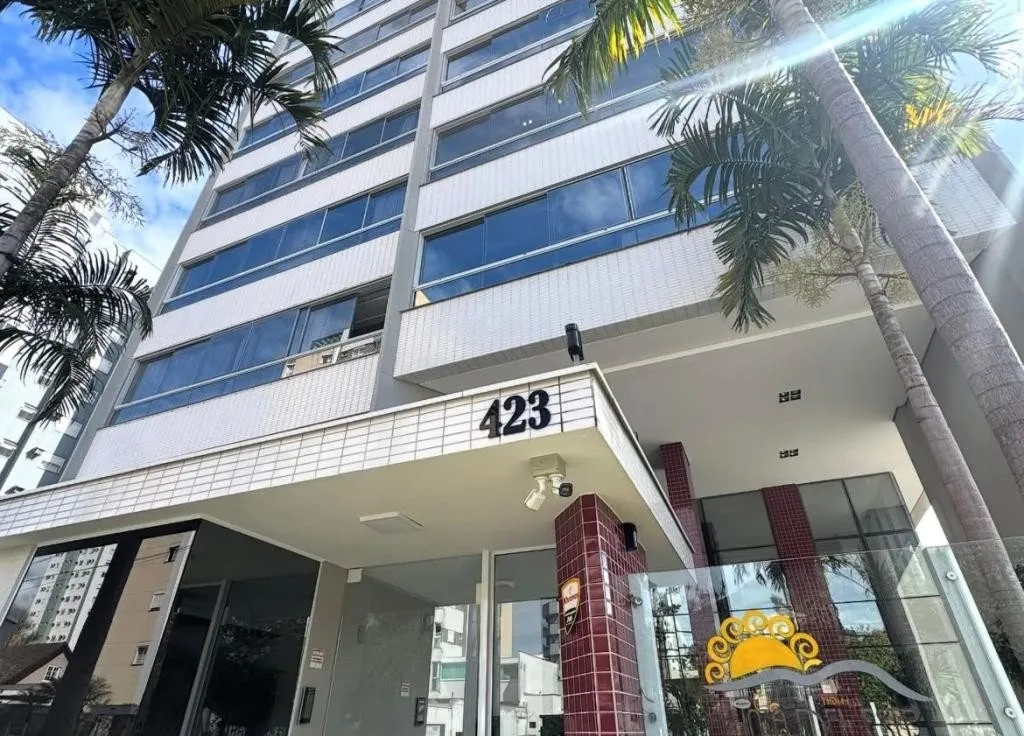 APARTAMENTO no ANITA GARIBALDI com 3 quartos para VENDA, 147 m - foto 1