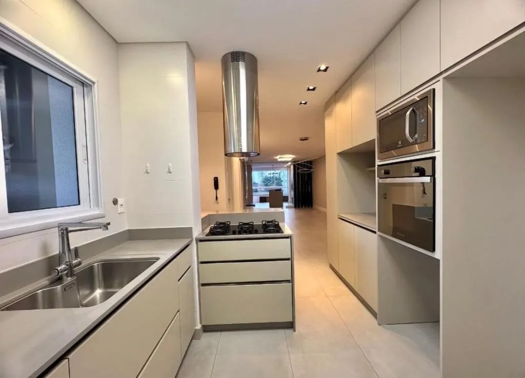 APARTAMENTO no ANITA GARIBALDI com 3 quartos para VENDA, 147 m — foto 3