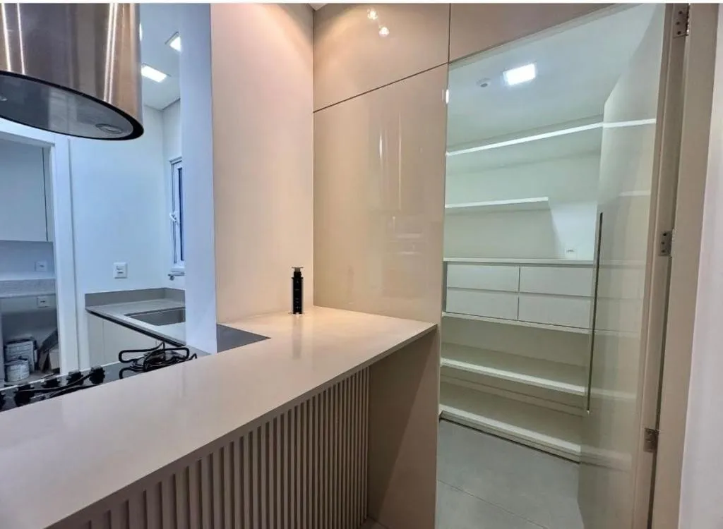 APARTAMENTO no ANITA GARIBALDI com 3 quartos para VENDA, 147 m — foto 4
