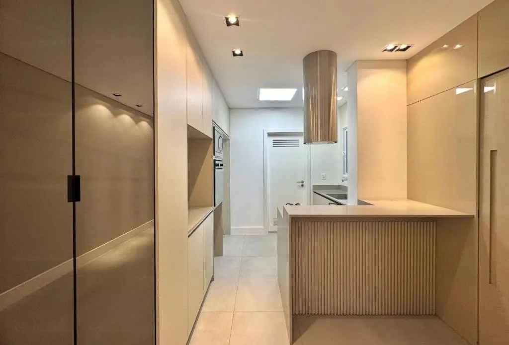 APARTAMENTO no ANITA GARIBALDI com 3 quartos para VENDA, 147 m — foto 5