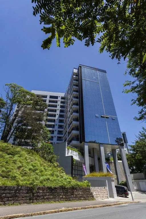 APARTAMENTO no ATIRADORES com 2 quartos para VENDA, 81 m - foto 1