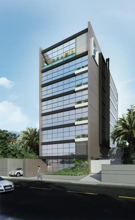 LOFT no GLÓRIA com 3 quartos para VENDA, 164 m - foto 1