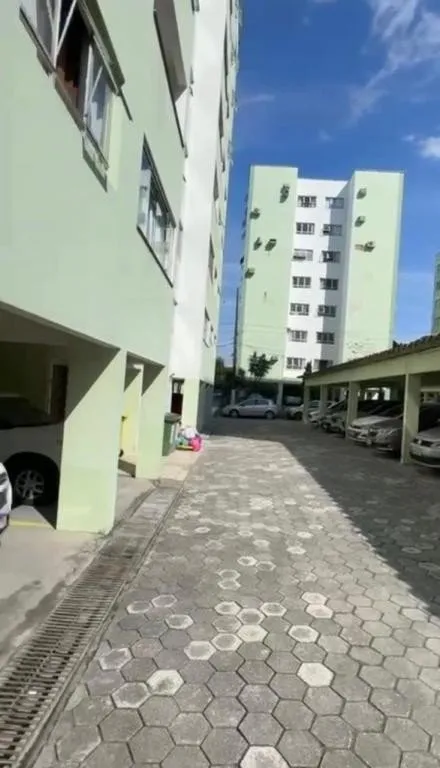 Apartamento à venda com 3 quartos, 1 vaga, 88m² no Boa Vista, Joinville - foto 1