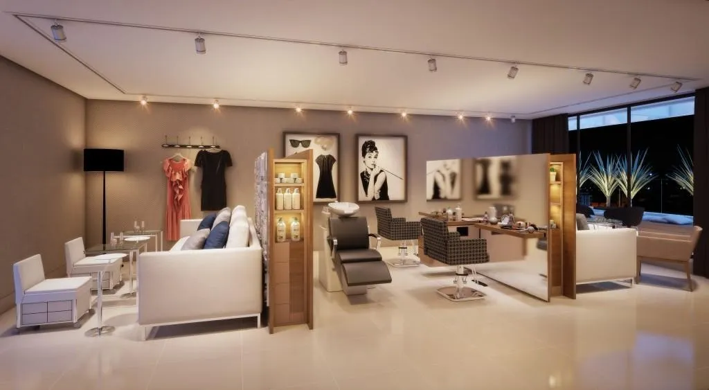 APARTAMENTO no ATIRADORES com 3 quartos para VENDA, 197 m — foto 7