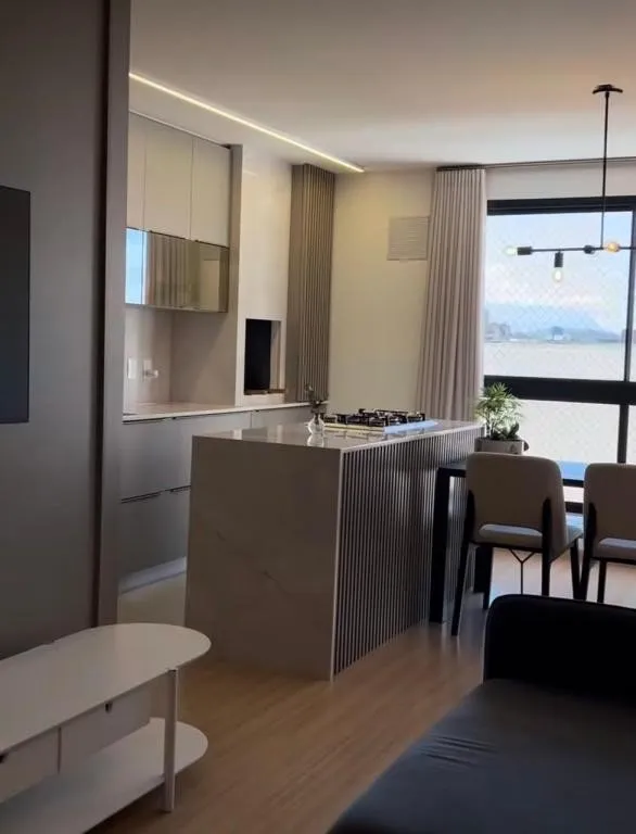 APARTAMENTO no AMÉRICA com 3 quartos para VENDA, 76 m - foto 1