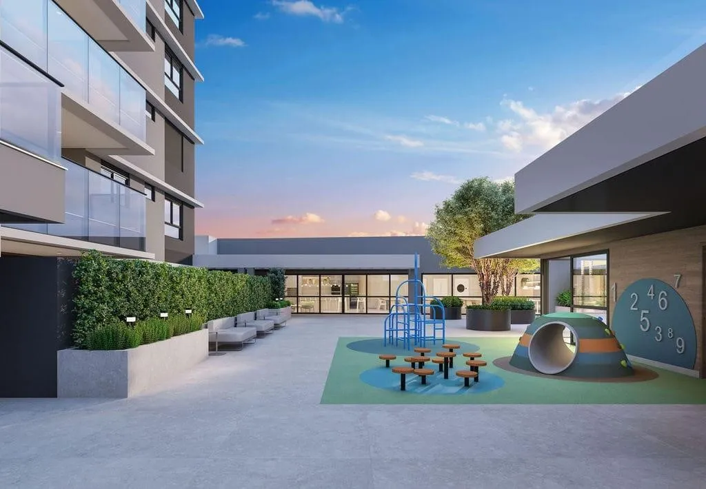 APARTAMENTO no ATIRADORES com 2 quartos para VENDA, 136 m — foto 4