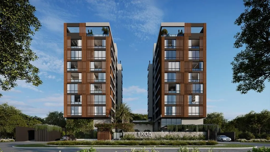 APARTAMENTO no SANTO ANTÔNIO com 3 quartos para VENDA, 76 m - foto 1