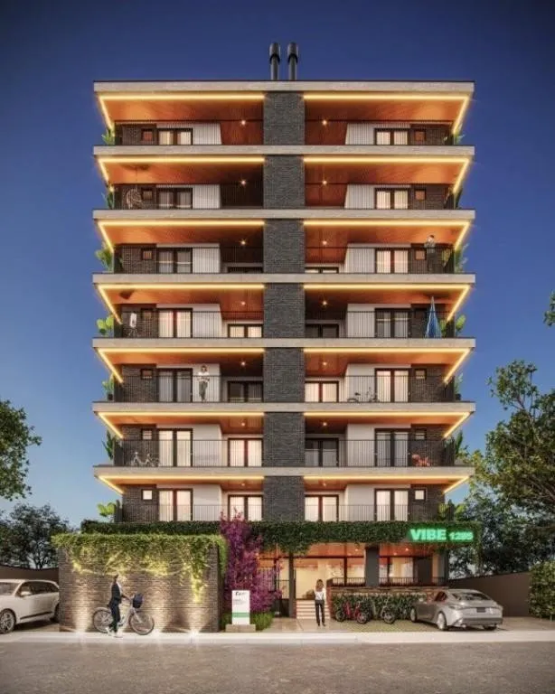 APARTAMENTO no BUCAREIN com 2 quartos para VENDA, 48 m - foto 1