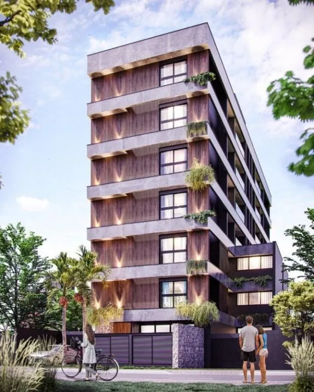 APARTAMENTO no AMÉRICA com 3 quartos para VENDA, 113 m - foto 1