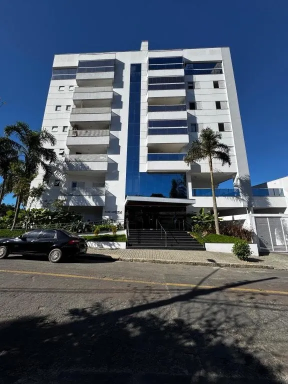 COBERTURA no AMÉRICA com 3 quartos para VENDA, 248 m - foto 1