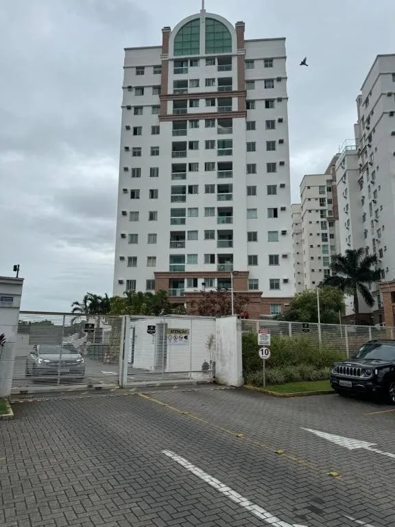 APARTAMENTO no ANITA GARIBALDI com 3 quartos para VENDA, 74 m - foto 1