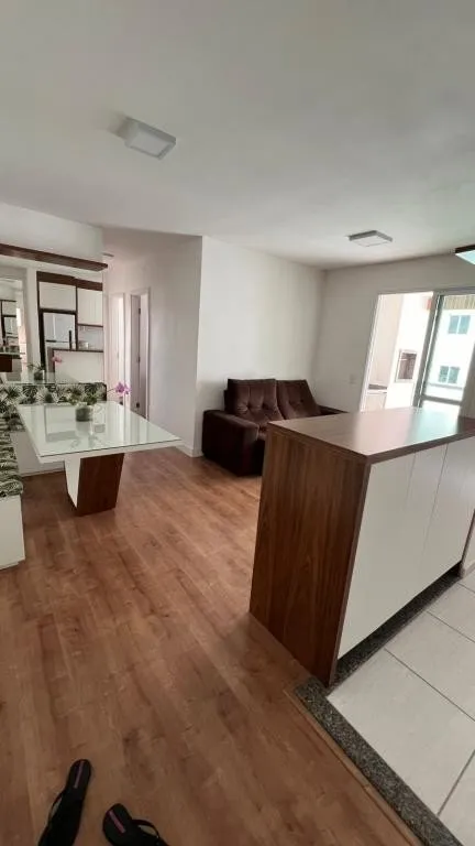 APARTAMENTO no ANITA GARIBALDI com 3 quartos para VENDA, 74 m — foto 4
