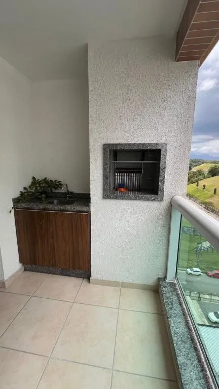 APARTAMENTO no ANITA GARIBALDI com 3 quartos para VENDA, 74 m — foto 7