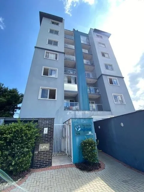 APARTAMENTO no AVENTUREIRO com 2 quartos para VENDA, 63 m - foto 1