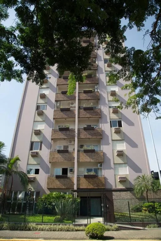 APARTAMENTO no CENTRO com 3 quartos para VENDA, 102 m - foto 1