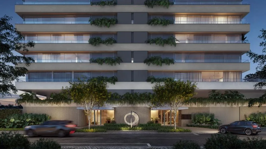 APARTAMENTO no AMÉRICA com 4 quartos para VENDA, 292 m - foto 1