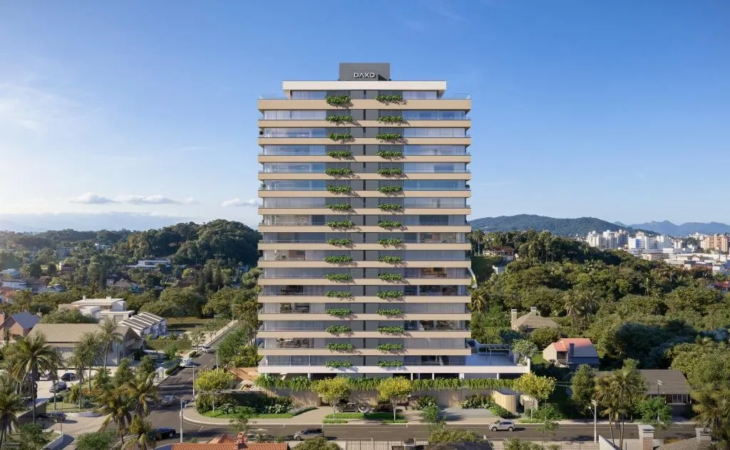 APARTAMENTO no AMÉRICA com 4 quartos para VENDA, 292 m — foto 2