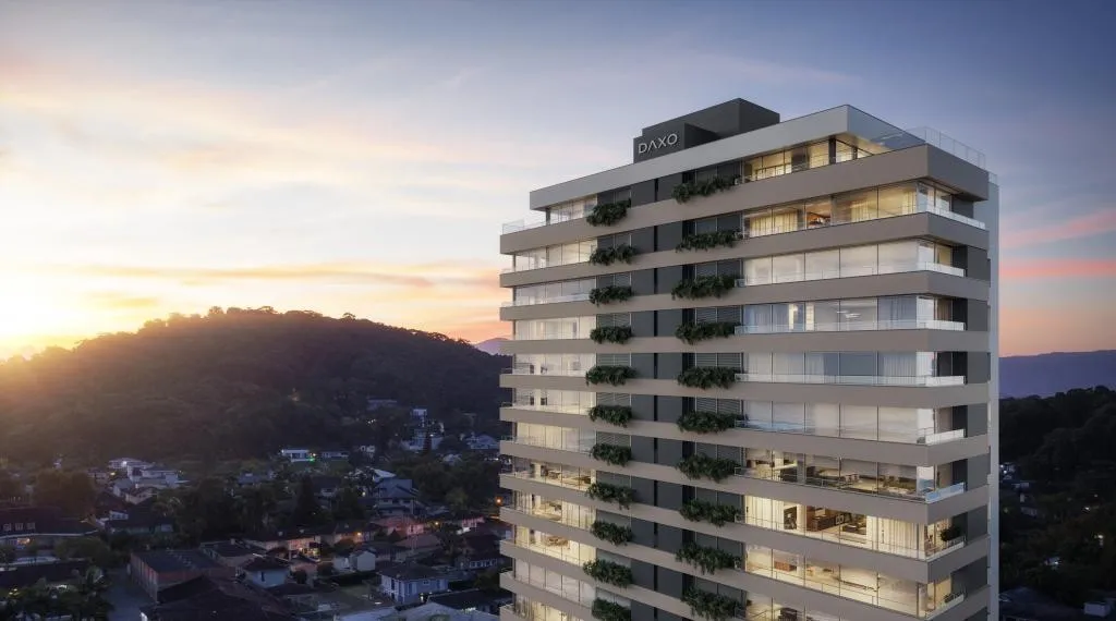 APARTAMENTO no AMÉRICA com 4 quartos para VENDA, 292 m — foto 4