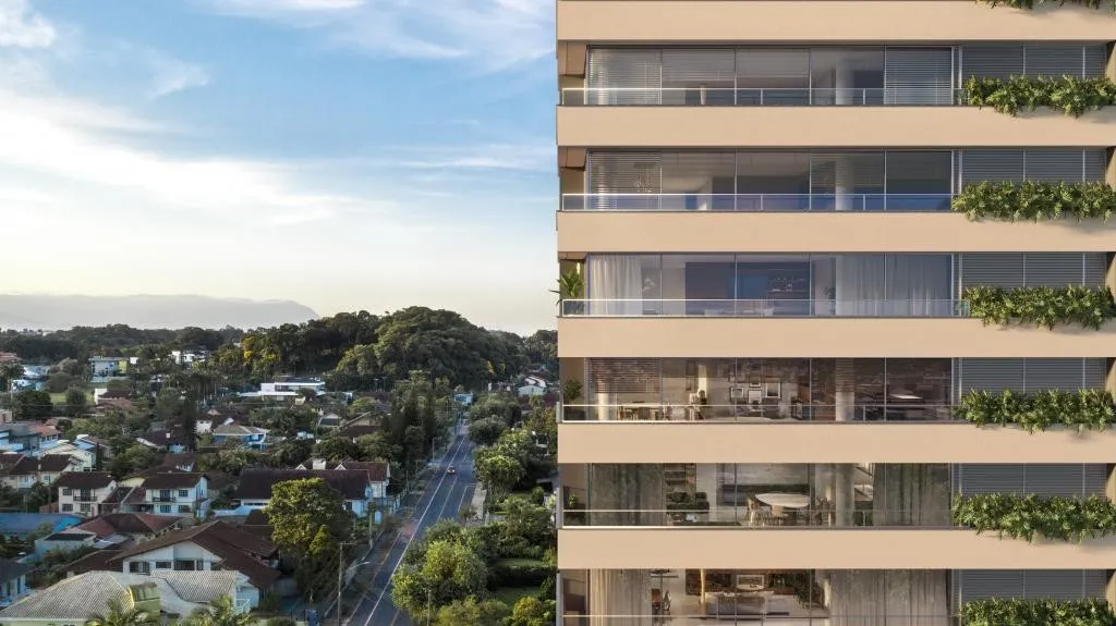 APARTAMENTO no AMÉRICA com 4 quartos para VENDA, 292 m — foto 5