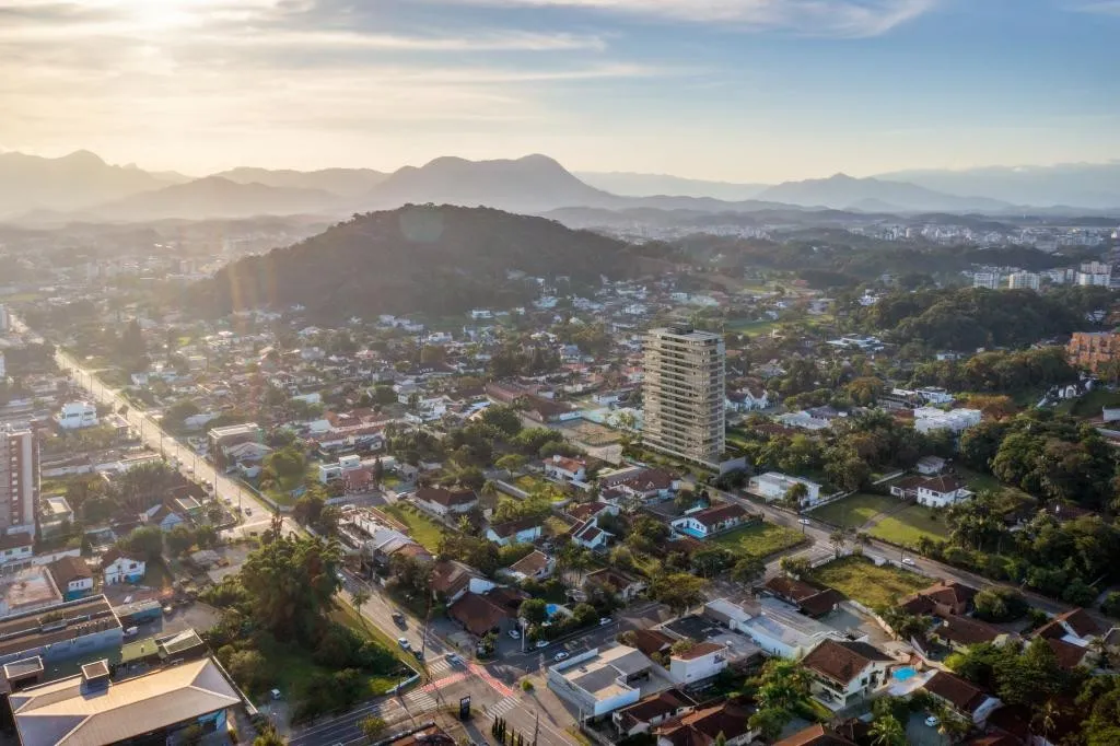 APARTAMENTO no AMÉRICA com 4 quartos para VENDA, 292 m — foto 6