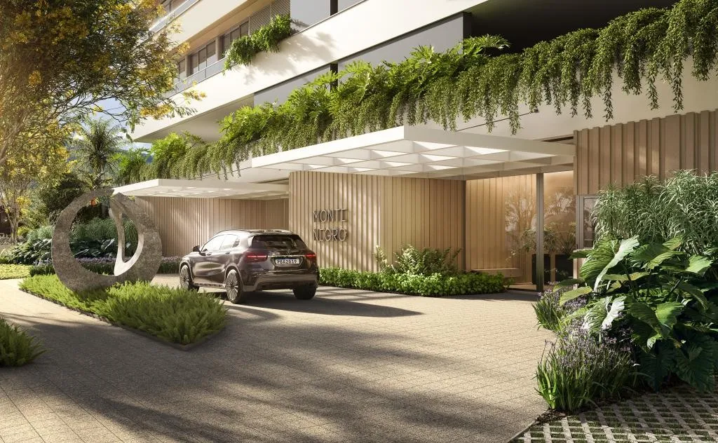 APARTAMENTO no AMÉRICA com 4 quartos para VENDA, 292 m — foto 7
