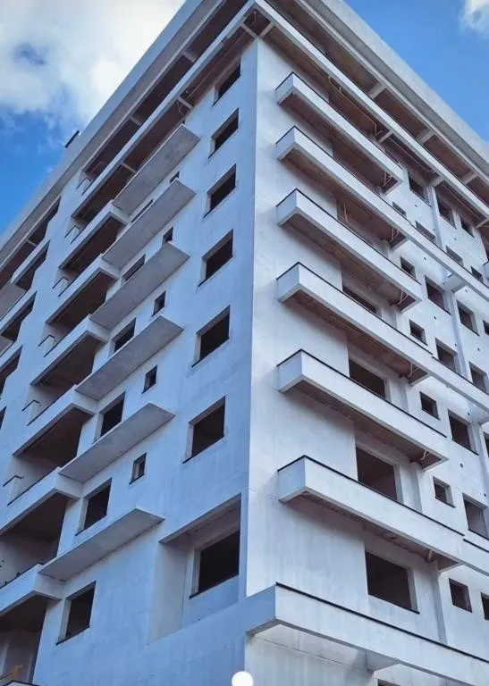 APARTAMENTO no COSTA E SILVA com 3 quartos para VENDA, 112 m - foto 1