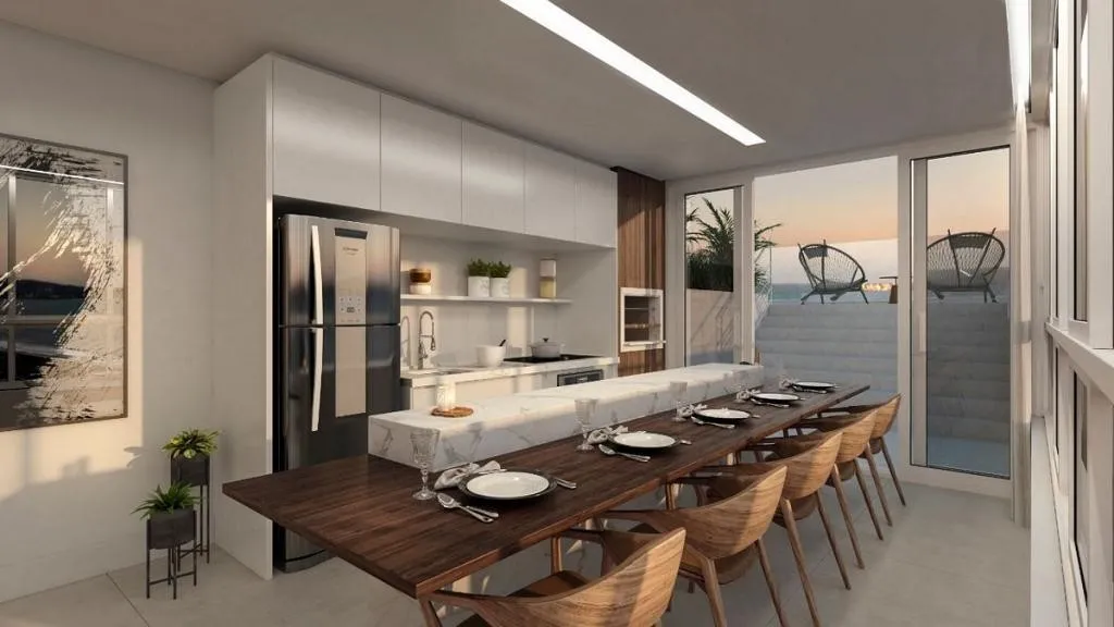 APARTAMENTO no ITACOLOMI com 3 quartos para VENDA, 98 m — foto 5