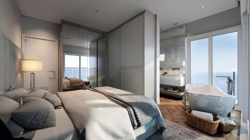 APARTAMENTO no ITACOLOMI com 3 quartos para VENDA, 98 m — foto 7