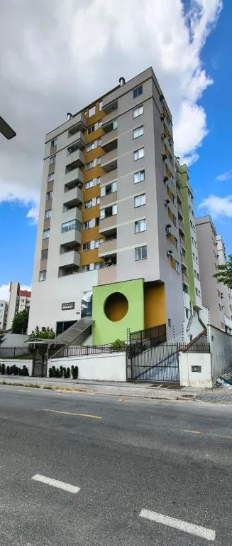 APARTAMENTO no ANITA GARIBALDI com 2 quartos para VENDA, 51 m - foto 1