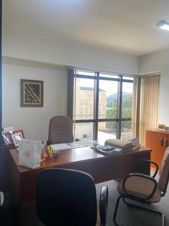 SALA COMERCIAL no CENTRO com 0 quartos para VENDA, 32 m - foto 1