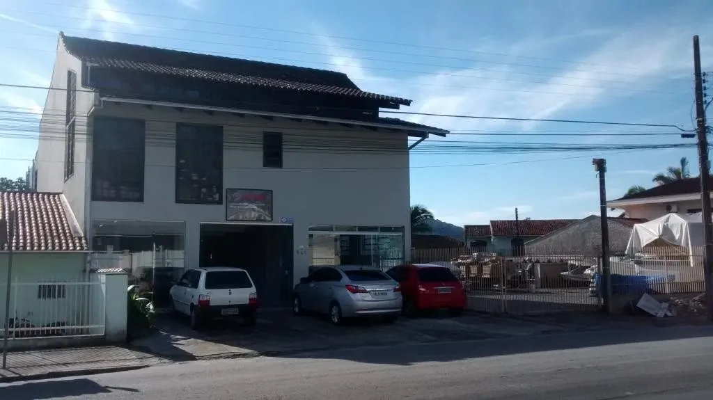 Outros Imóveis à venda, 428m² no Saguaçú, Joinville - foto 1