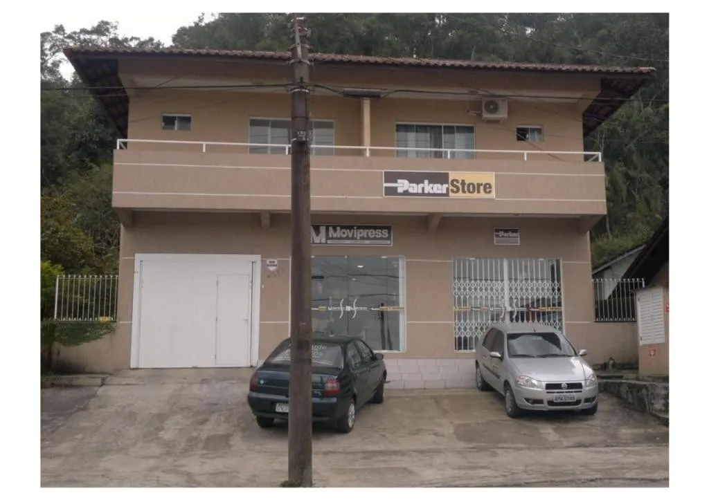 Outros Imóveis à venda, 336m² no Santo Antônio, Joinville - foto 1