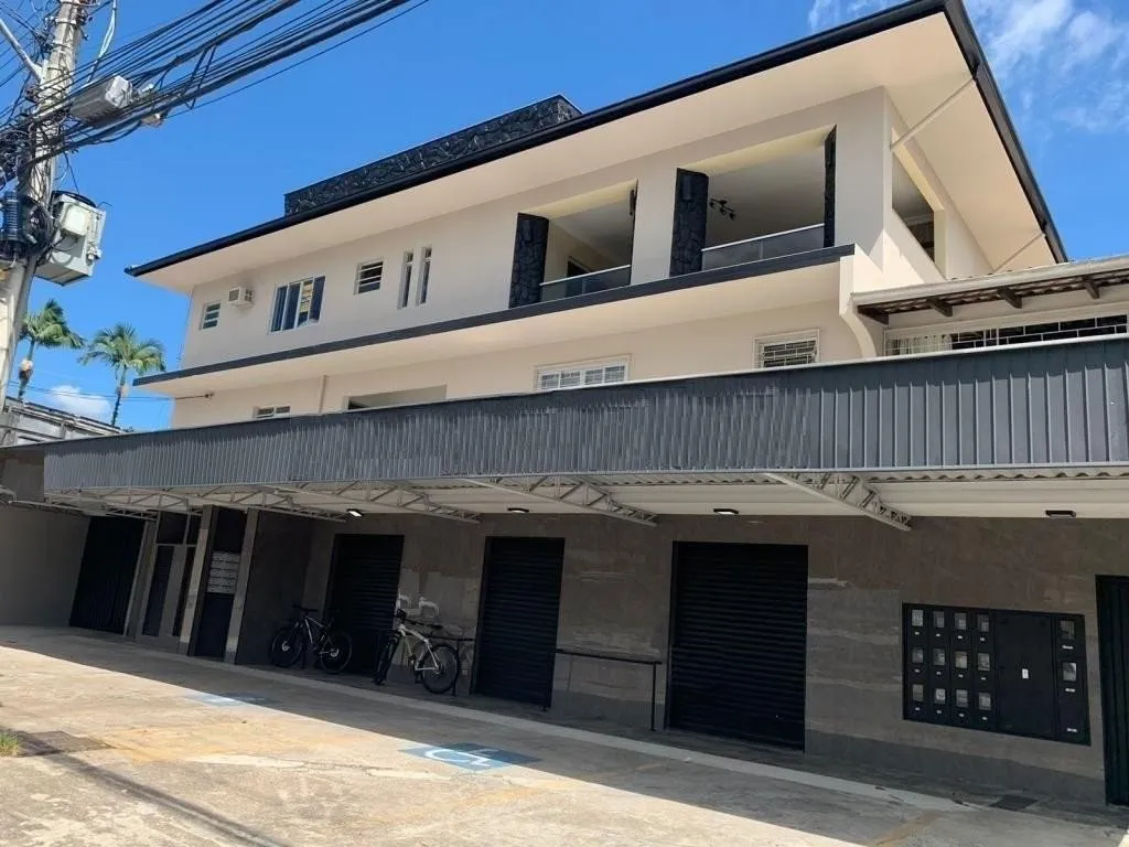 PRÉDIO no BOM RETIRO com 0 quartos para VENDA, 550 m - foto 1