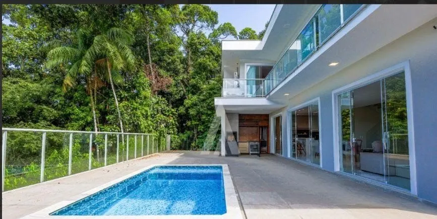 CASA EM CONDOMÍNIO FECHADO no AMÉRICA com 3 quartos para VENDA, 430 m — foto 2