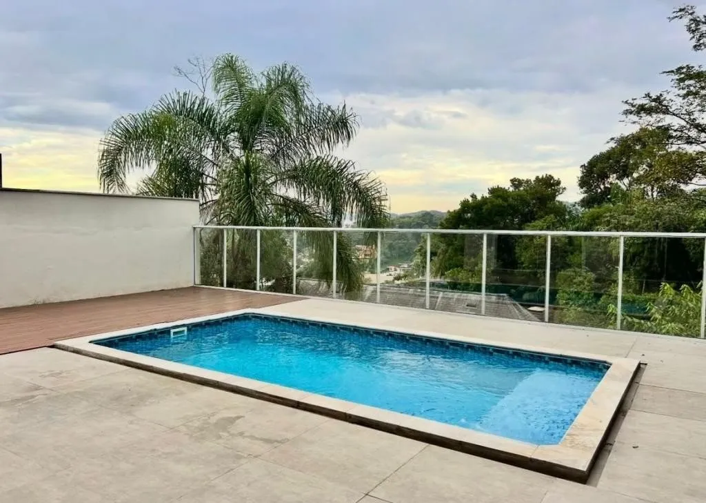 CASA EM CONDOMÍNIO FECHADO no AMÉRICA com 3 quartos para VENDA, 430 m — foto 4