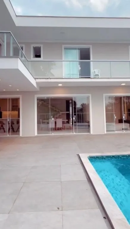 CASA EM CONDOMÍNIO FECHADO no AMÉRICA com 3 quartos para VENDA, 430 m — foto 5