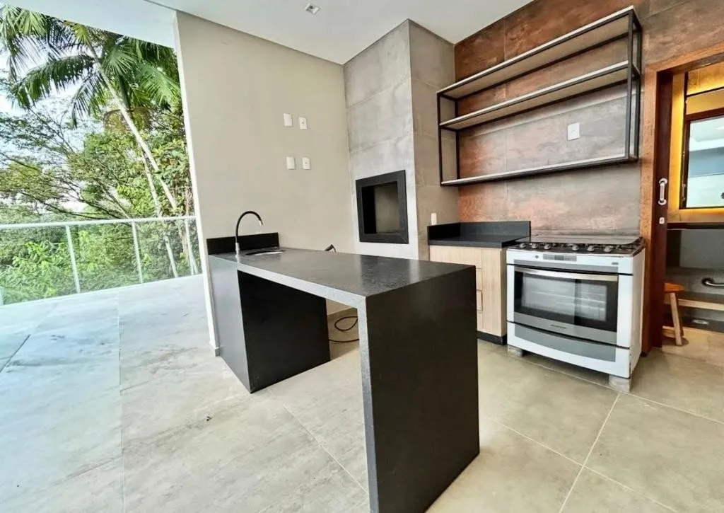 CASA EM CONDOMÍNIO FECHADO no AMÉRICA com 3 quartos para VENDA, 430 m — foto 6
