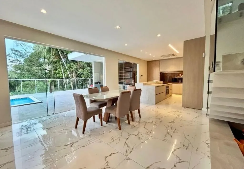 CASA EM CONDOMÍNIO FECHADO no AMÉRICA com 3 quartos para VENDA, 430 m — foto 7