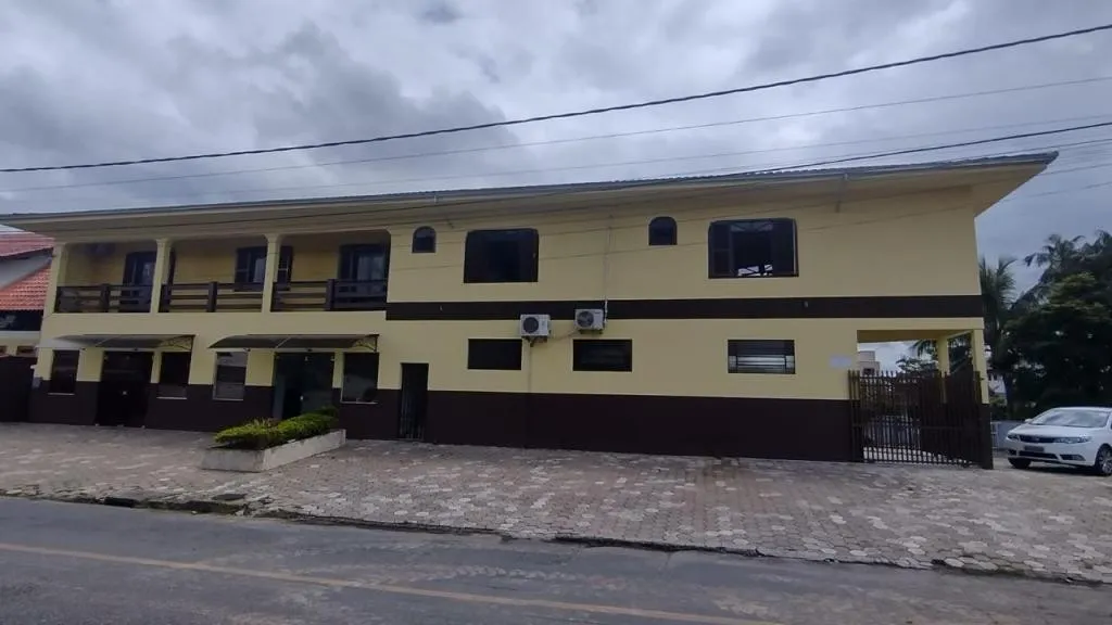CASA no GUANABARA com 5 quartos para VENDA, 629 m — foto 2