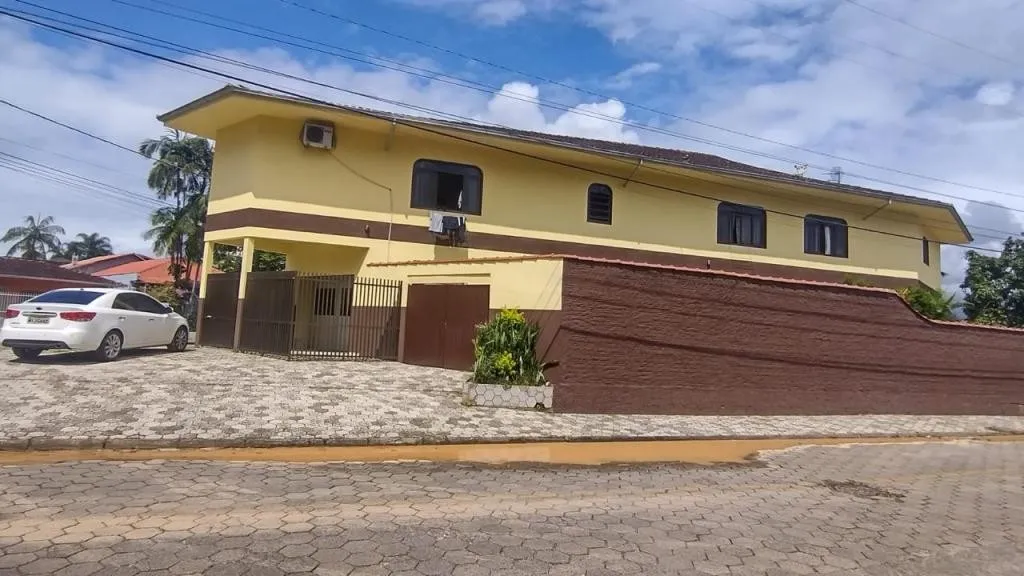 CASA no GUANABARA com 5 quartos para VENDA, 629 m — foto 3