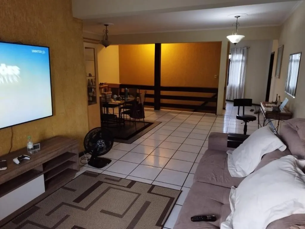 CASA no GUANABARA com 5 quartos para VENDA, 629 m — foto 7
