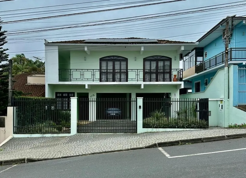 CASA no COSTA E SILVA com 3 quartos para VENDA, 332 m - foto 1